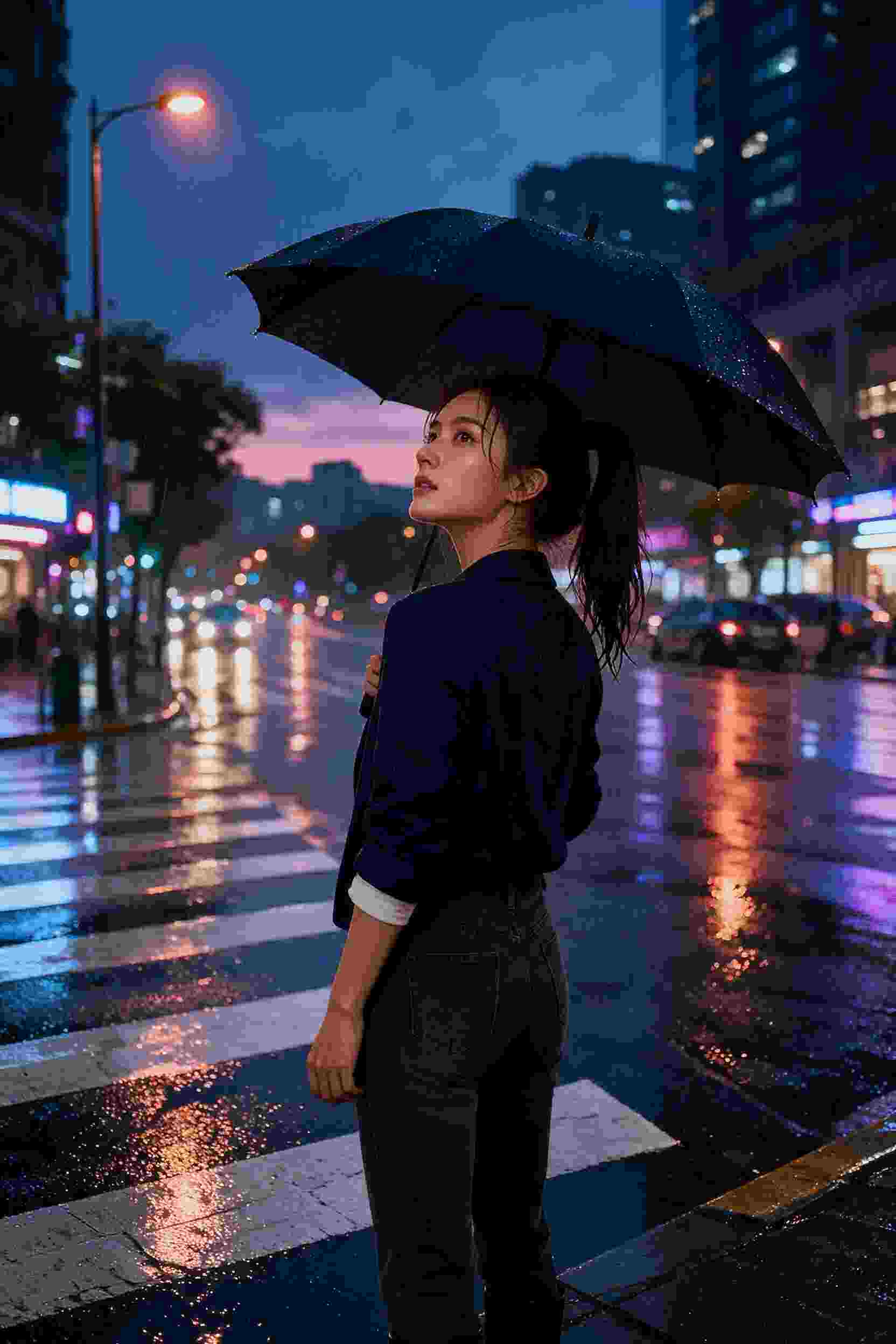 想要成为影之实力者
